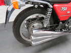 1979 Benelli 750 Sei 750cc-For Sale