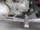1979 Benelli 750 Sei 750cc-For Sale