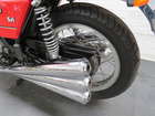 1979 Benelli 750 Sei 750cc-For Sale