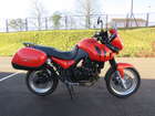 2004 Triumph 955i Tiger 955cc-Sold