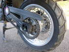 2004 Triumph 955i Tiger 955cc-Sold
