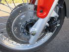 2004 Triumph 955i Tiger 955cc-Sold