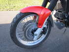 2004 Triumph 955i Tiger 955cc-Sold