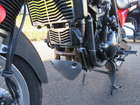 2004 Triumph 955i Tiger 955cc-Sold