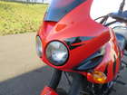 2004 Triumph 955i Tiger 955cc-Sold