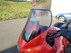 2004 Triumph 955i Tiger 955cc-Sold
