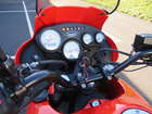 2004 Triumph 955i Tiger 955cc-Sold