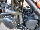 2004 Triumph 955i Tiger 955cc-Sold