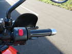 2004 Triumph 955i Tiger 955cc-Sold