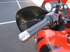 2004 Triumph 955i Tiger 955cc-Sold