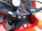 2004 Triumph 955i Tiger 955cc-Sold