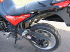 2004 Triumph 955i Tiger 955cc-Sold
