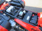 2004 Triumph 955i Tiger 955cc-Sold