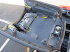 2004 Triumph 955i Tiger 955cc-Sold