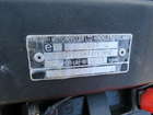 2004 Triumph 955i Tiger 955cc-Sold