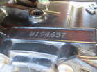 2004 Triumph 955i Tiger 955cc-Sold