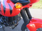 2004 Triumph 955i Tiger 955cc-Sold