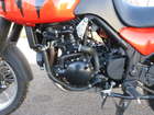 2004 Triumph 955i Tiger 955cc-Sold