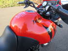 2004 Triumph 955i Tiger 955cc-Sold