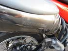2004 Triumph 955i Tiger 955cc-Sold