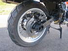 2004 Triumph 955i Tiger 955cc-Sold