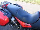 2004 Triumph 955i Tiger 955cc-Sold
