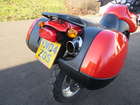 2004 Triumph 955i Tiger 955cc-Sold