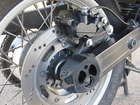 2004 Triumph 955i Tiger 955cc-Sold