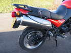 2004 Triumph 955i Tiger 955cc-Sold