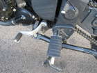 2004 Triumph 955i Tiger 955cc-Sold