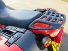 2004 Triumph 955i Tiger 955cc-Sold