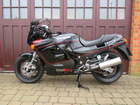 1987 Kawasaki GPZ1000RX 997cc-Sold