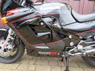 1987 Kawasaki GPZ1000RX 997cc-Sold