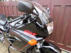 1987 Kawasaki GPZ1000RX 997cc-Sold