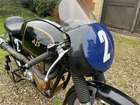 1956 AJS 7R 350cc-For Sale
