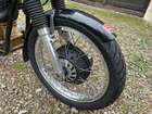 1956 AJS 7R 350cc-For Sale