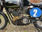 1956 AJS 7R 350cc-For Sale