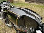 1956 AJS 7R 350cc-For Sale