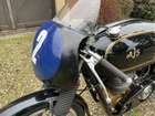 1956 AJS 7R 350cc-For Sale