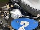 1956 AJS 7R 350cc-For Sale