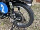 1956 AJS 7R 350cc-For Sale