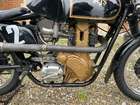 1956 AJS 7R 350cc-For Sale