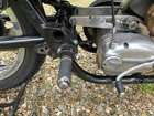 1956 AJS 7R 350cc-For Sale