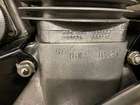 1957 AJS 16MC Competition Trials Bike 348cc-For Sale