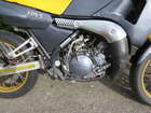 1989 Yamaha TDR250 249cc-Sold