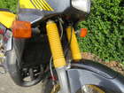 1989 Yamaha TDR250 249cc-Sold