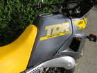 1989 Yamaha TDR250 249cc-Sold