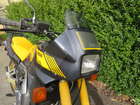 1989 Yamaha TDR250 249cc-Sold