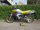 1989 Yamaha TDR250 249cc-Sold