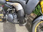 1989 Yamaha TDR250 249cc-Sold